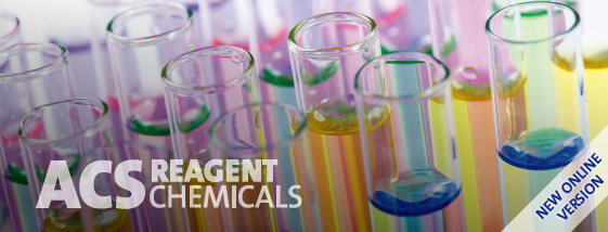 ACS Reagent Chemicals