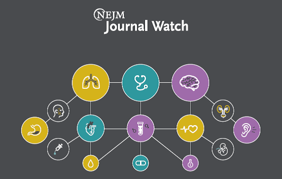 NEJM Journal Watch