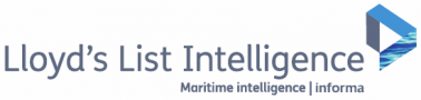 Lloyds list intelligence Lloyds list intelligence