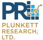 Plunkett Research(1)