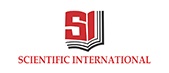 Scientific International Scientific International