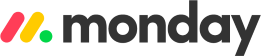 monday.com logo