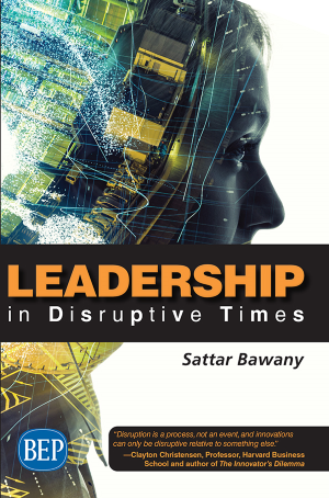 Leadership In Disruptive Times BEP