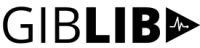 GIBLIB logo