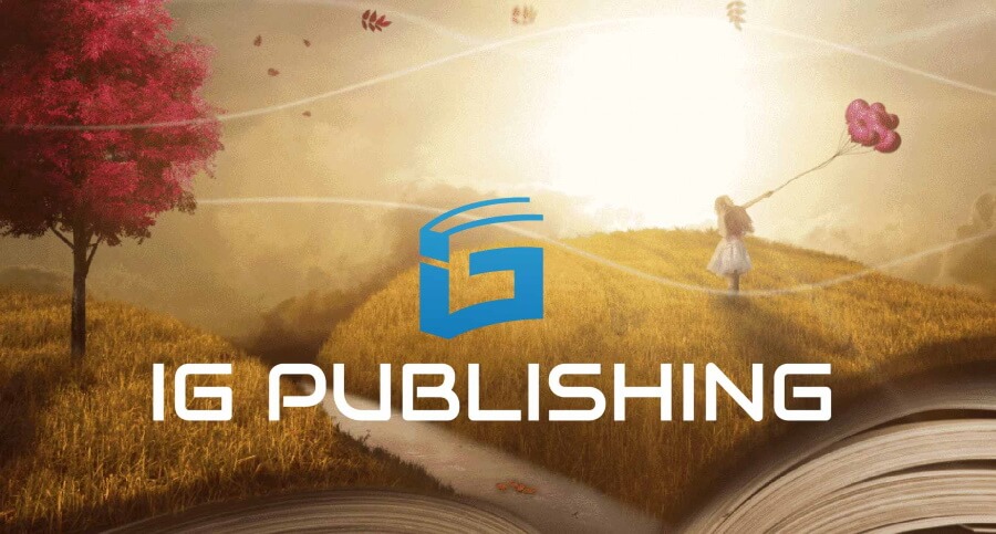iG Publishing