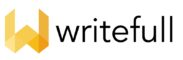 Writefull logo