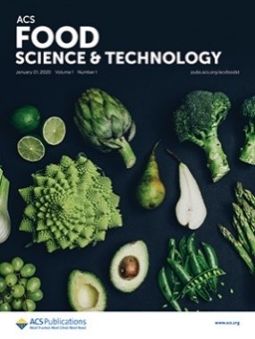 ACS Food Science & Technology