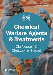 acs-in-fucus-Chemical Warfare Agents & Treatments