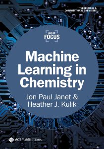 acs-in-focus-Machine Learning in Chemistry