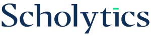 Scholytics logo