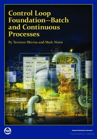 Control loop foundation ISA