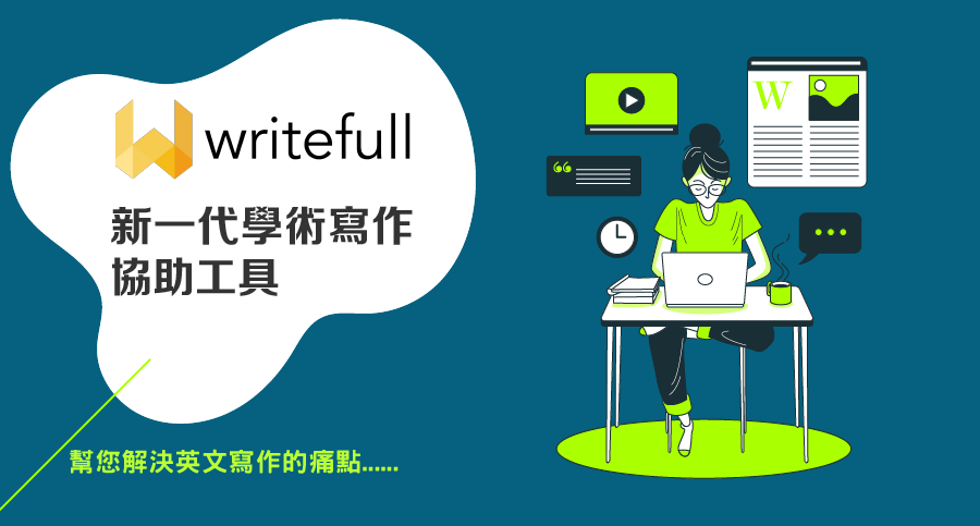writefull影片 Writefull