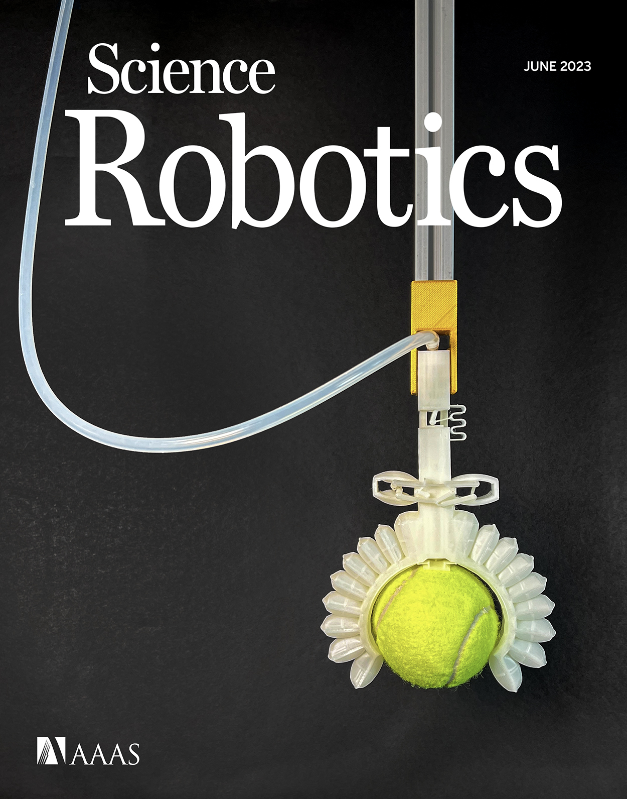 Science Robotics