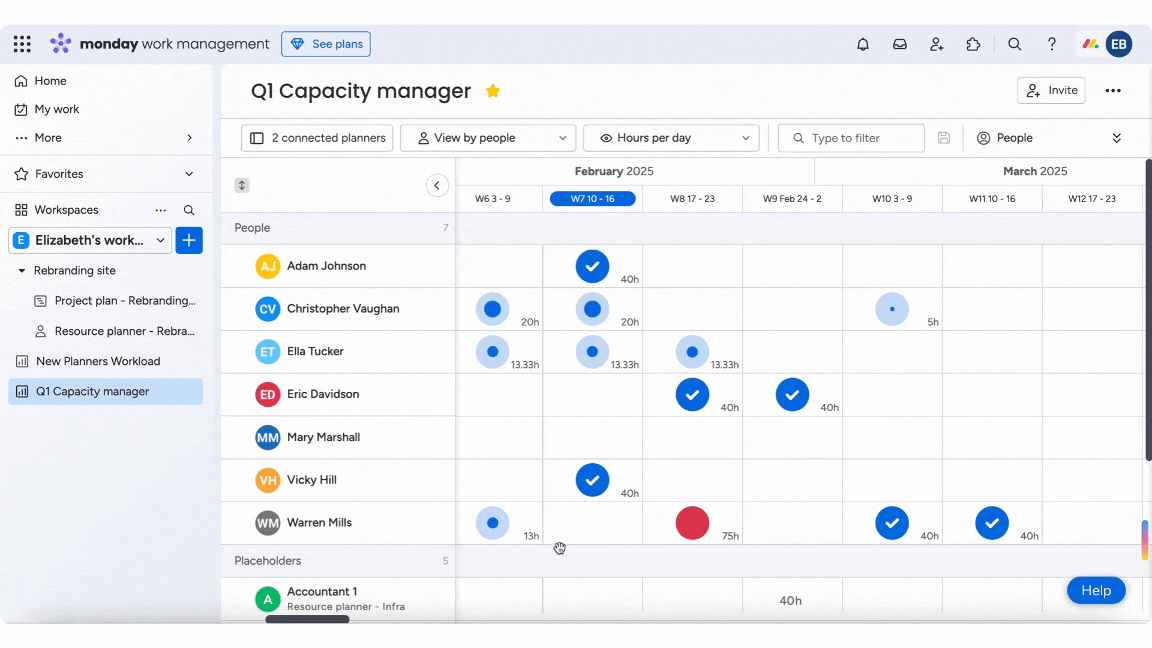 resource planner-3 Monday_Resource Management for Enterprise
