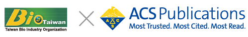 鏈結台灣生技：ACS Publications助力Drug Discovery