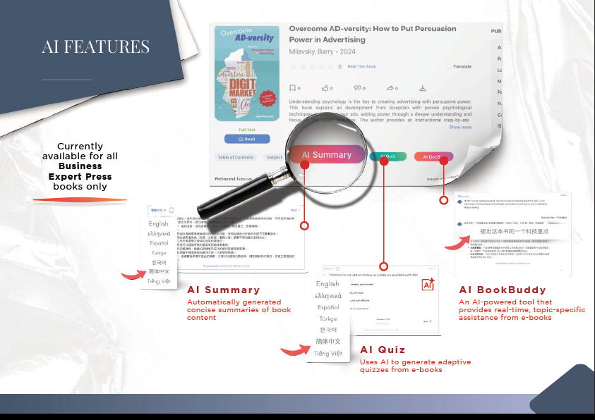 IGLibrary AI_2 iGLibrary平台技術