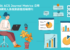 2026 ACS Journal Metrics