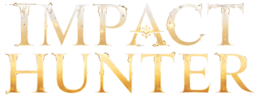 Titile_Impact Hunter_600 IOP Impact Hunter campaign